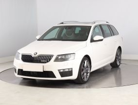 Skoda Octavia - 2015