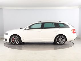 Skoda Octavia - 2015