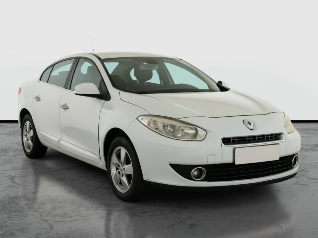 Renault Fluence