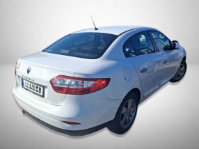 Renault Fluence - 2011
