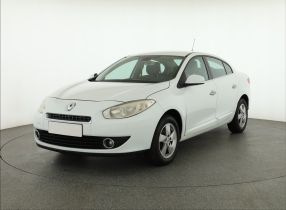Renault Fluence - 2011