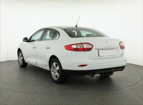 Renault Fluence - 2011