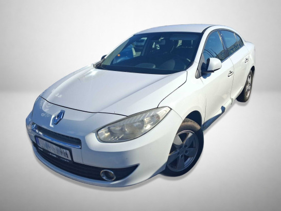 Renault Fluence