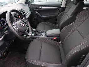 Škoda Karoq - 2021