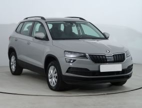 Škoda Karoq - 2021