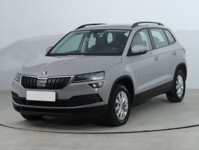 Škoda Karoq - 2021