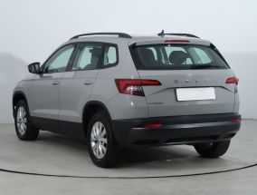 Škoda Karoq - 2021