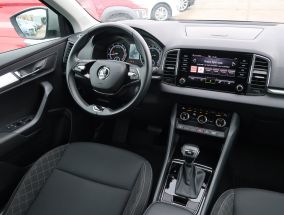 Škoda Karoq - 2021