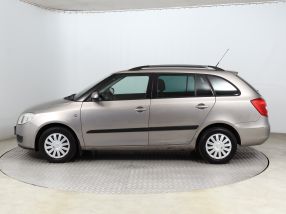 Škoda Fabia - 2009