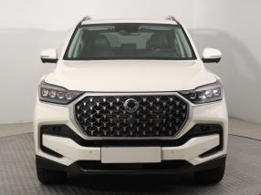 SsangYong Rexton - 2022