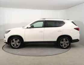 SsangYong Rexton - 2022