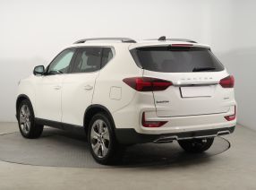 SsangYong Rexton - 2022
