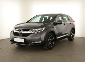 Honda CR-V - 2020