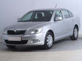 Škoda Octavia - 2012