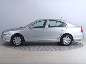 Škoda Octavia - 2012