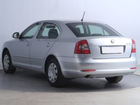 Škoda Octavia - 2012