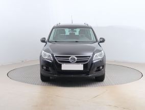 Volkswagen Tiguan - 2008