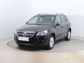 Volkswagen Tiguan - 2008