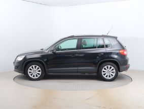 Volkswagen Tiguan - 2008