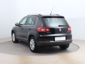Volkswagen Tiguan - 2008