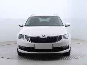 Skoda Octavia - 2019