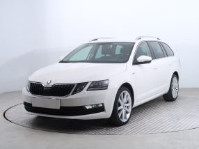 Skoda Octavia - 2019