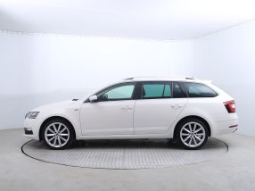 Skoda Octavia - 2019