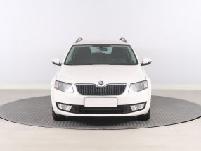 Škoda Octavia - 2015