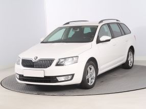 Škoda Octavia - 2015