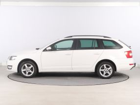 Škoda Octavia - 2015