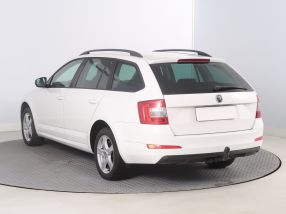 Škoda Octavia - 2015