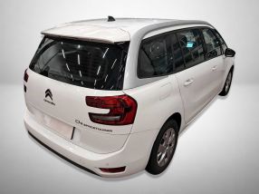 Citroen C4 SpaceTourer - 2019