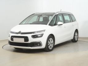 Citroen C4 SpaceTourer - 2019