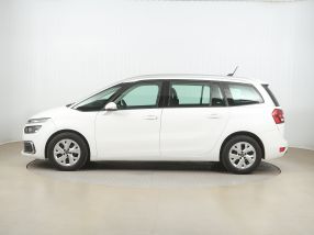 Citroen C4 SpaceTourer - 2019