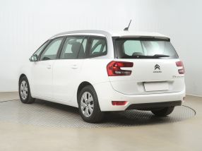 Citroen C4 SpaceTourer - 2019