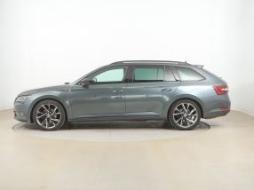 Skoda Superb - 2017