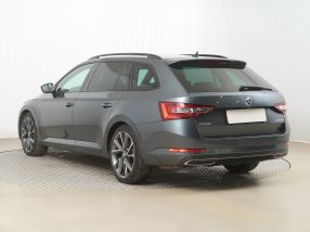 Skoda Superb - 2017