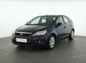 Ford Focus - 2009