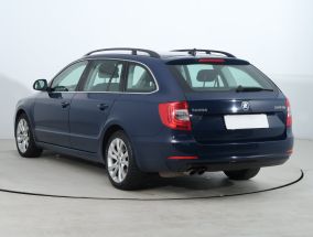 Škoda Superb - 2014