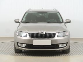 Skoda Octavia - 2013