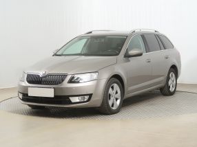 Skoda Octavia - 2013