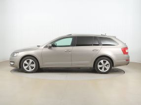 Skoda Octavia - 2013