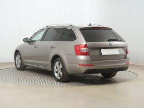 Skoda Octavia - 2013