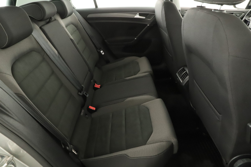 Volkswagen Golf, 2017