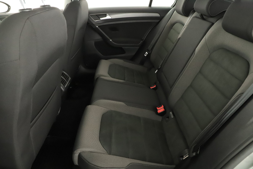 Volkswagen Golf, 2017