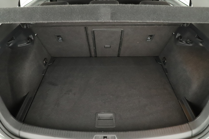 Volkswagen Golf, 2017