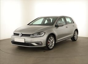 Volkswagen Golf - 2017