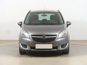 Opel Meriva - 2016