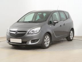 Opel Meriva - 2016