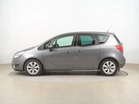Opel Meriva - 2016